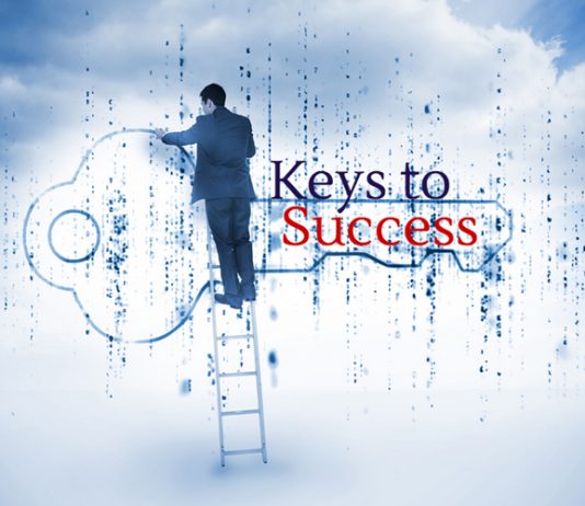 Keys to Success