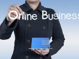 Online Business