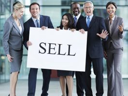 Selling Your Company