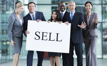 Selling Your Company