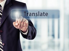 Human Translator