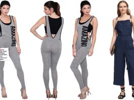 Perfect Jumpsuits Fashion