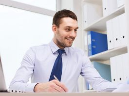 Business Writing Skill