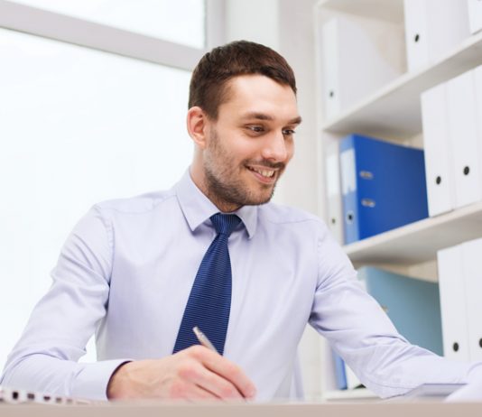 Business Writing Skill