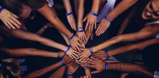 Ideas for Team Building Activities in Spring