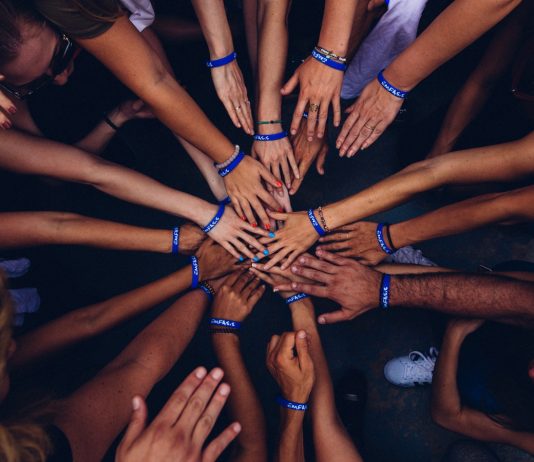 Ideas for Team Building Activities in Spring
