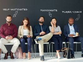 Spotting the Best Sales Resume 101