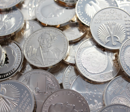 Find Out If Silver Belongs in Your Portfolio