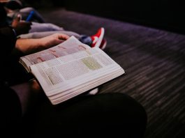 Here Is How Studying Business Part-Time Can Help Your Career
