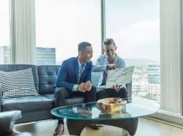 4 Ways to Build a Career in Real Estate