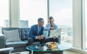 4 Ways to Build a Career in Real Estate