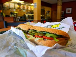 Feuding Over Footlongs